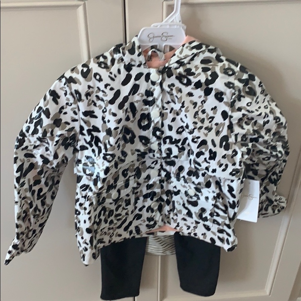 Jessica Simpson Girls Set Clothing